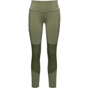 Mammut Damen Zinal Hybrid Tights
