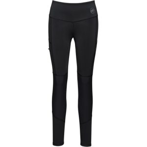 Mammut Damen Zinal Hybrid Tights