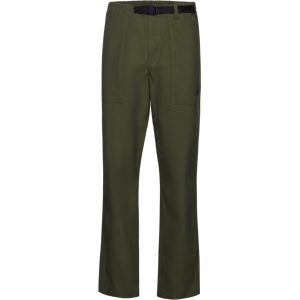 Mammut Strapazierfähige und bequeme Wanderhose Mountain Tough Pants Men Grün 44