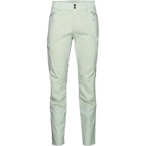 Mammut Leichte, strapazierfähige Performance-Wanderhose Ducan Pants Men Grün 50
