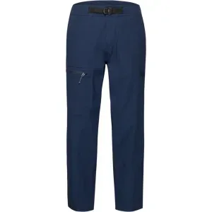 Mammut Legere 7/8-Outdoor-Hose Tamaro Pants Men Blau 52