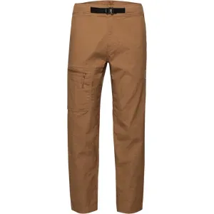 Mammut Legere 7/8-Outdoor-Hose Tamaro Pants Men Brown 44