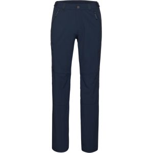 Mammut Multifunktionale Wanderhose mit 4-Wege-Stretch Runbold IV Pants Men Blau 50 S kurz