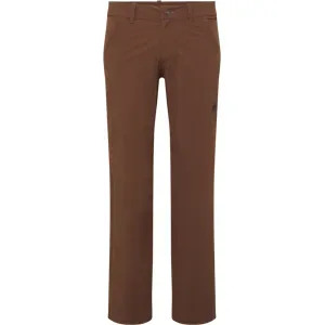 Mammut Legere Wanderhose mit 4-Wege-Stretch Hiking V Pants Men Brown 52