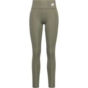 Mammut Minimalistische Multifunktionsleggings Waymarker Tights Women Grün S