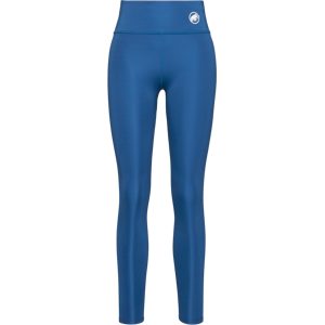 Mammut Minimalistische Multifunktionsleggings Waymarker Tights Women Blau XL