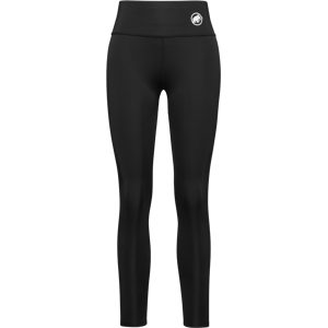 Mammut Minimalistische Multifunktionsleggings Waymarker Tights Women Schwarz XL
