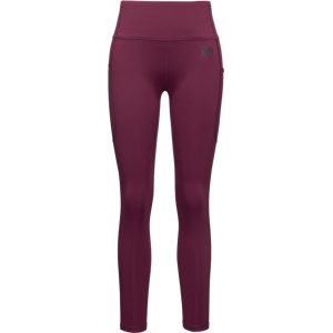 Mammut Damen Crag Winter Tights