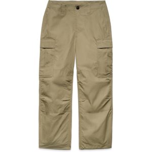 Mammut Berghose im Vintage-Stil x Cabourn Direttissima Cotton Pant Brown 46