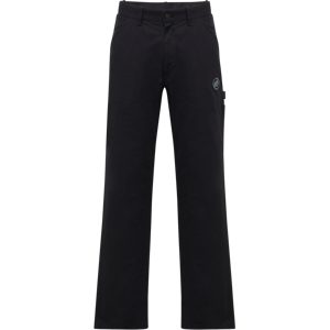 Mammut Strapazierfähige, vielseitig einsetzbare Alltagshose Explorer Canvas Pants Men Schwarz 46
