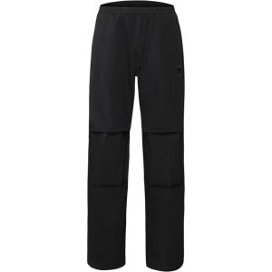 Mammut Vielseitige, legere Kletterhose Crag Climbing Pants Men Schwarz 46 L lang