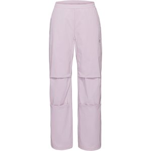 MAMMUT Crag Climbing Damen Wanderhose Rosa, Damen, Größe: 42
