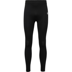 Mammut Nahtlose Baselayer-Tights All-Mountain Seamless BL Tights Mid Men Schwarz XL