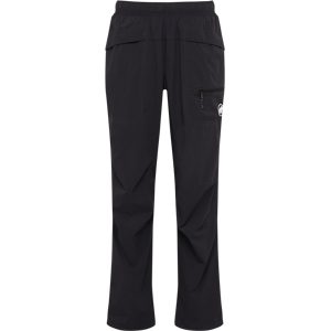 Mammut Leichte, strapazierfähige Kletterhose Sender Climbing Pants Women Schwarz 44