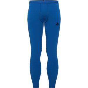 Mammut Vielseitige, warme Fleece-Leggings Aconcagua ML Tights Men Blau S