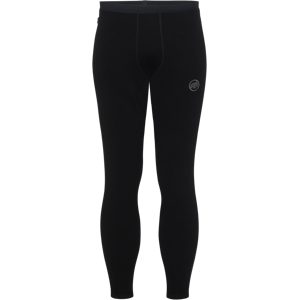 Mammut Vielseitige, warme Fleece-Leggings Aconcagua ML Tights Men Schwarz M