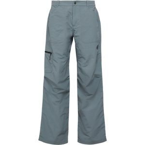 Mammut Workhorse Climbing Pants Men Grau 56