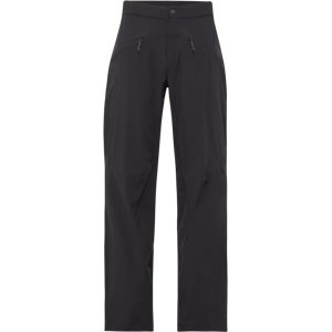 Mammut Leichte Wanderhose Hiking Patrol x Light Pants Schwarz XXL
