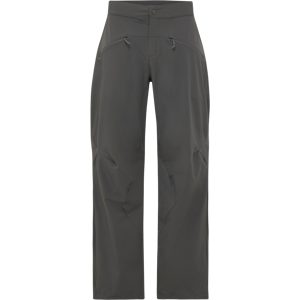 Mammut Leichte Wanderhose Hiking Patrol x Light Pants Grau XXL