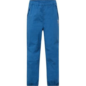Mammut Atmungsaktive Kletterhose Crag Climbing Pants Blau 152 Kids