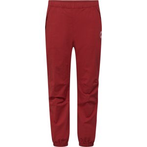 Mammut Atmungsaktive Kletterhose Crag Climbing Pants Rot 116 Kids