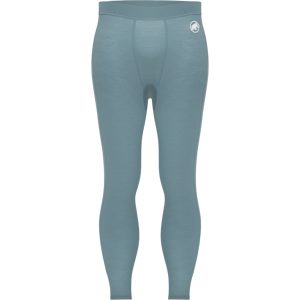 Mammut Vielseitige Thermotights Tree Wool Thermal FL Tights Men Grau XL