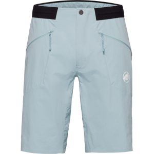 Mammut An heissen Tagen schneller unterwegs Aenergy Light SO Shorts Men Blau 56