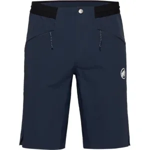 Mammut Herren Aenergy Light SO Shorts
