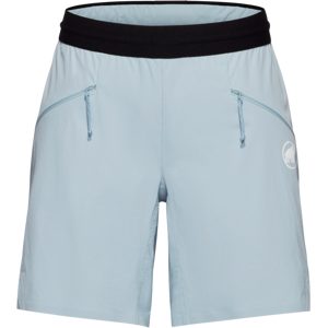 Mammut An heissen Tagen schneller unterwegs Aenergy Light SO Shorts Women Blau 44