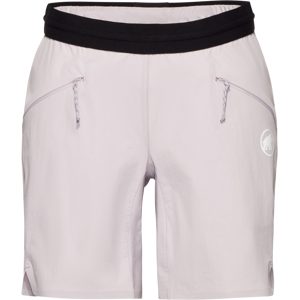 Mammut An heissen Tagen schneller unterwegs Aenergy Light SO Shorts Women Lila 32