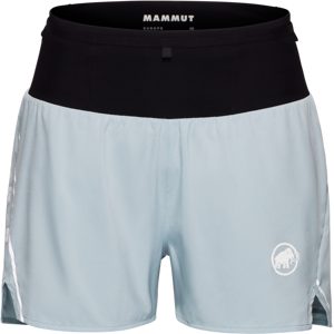 Mammut Funktionelle Trailrunning-Shorts Aenergy TR 2 in 1 Shorts Women Blau 38