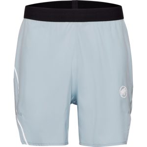 Mammut Ultraleichte Trailrunning-Shorts Aenergy TR Shorts Men Blau 50