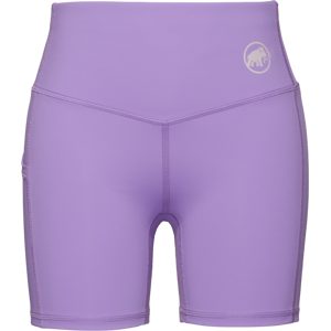 Mammut Damen Massone Short Tights