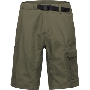Mammut Vielseitige Shorts für Outdoor-Aktivitäten Hiking Cargo Shorts Men Grün 56