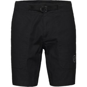 Mammut Legere Outdoor-Shorts Tamaro Shorts Men Schwarz 52