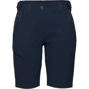 MAMMUT Damen Wandershorts Runbold IV dunkelblau | 42