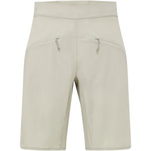Mammut Leichte Wandershorts Hiking Patrol x Light Shorts Grau M