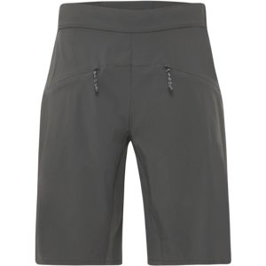 Mammut Leichte Wandershorts Hiking Patrol x Light Shorts Grau S