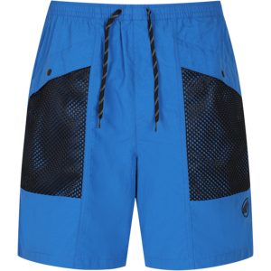 Mammut Zeitlose Shorts für jeden Tag Valley Vintage Shorts Men Blau XS