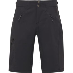 Mammut Entwickelt für anspruchsvolles, felsiges Gelände Hiking Patrol x SO Shorts Schwarz S
