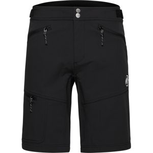 Mammut Herren Taiss So Shorts
