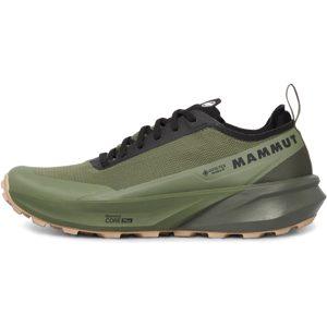 Mammut Aenergy Trail All Mountain Low GTX Men Grün 46