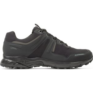 Mammut Bequemer und flexibler Multifunktionsschuh Ultimate Pro Low GTX Men Schwarz 40 2/3