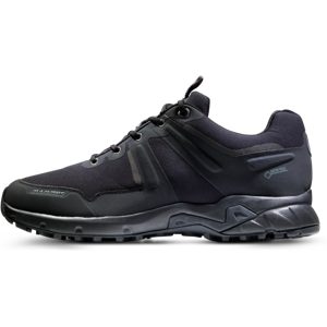 Mammut Bequemer und flexibler Multifunktionsschuh Ultimate Pro Low GTX Women Schwarz 42 2/3