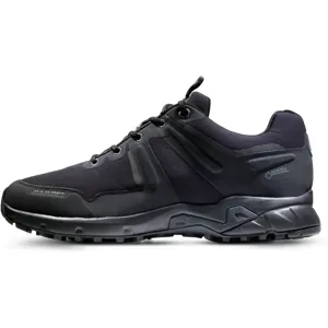 Mammut Bequemer und flexibler Multifunktionsschuh Ultimate Pro Low GTX Women Schwarz 40