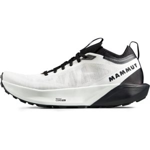 Mammut Gepolsterter Trailrunning-Schuh für neue Bestzeiten Aenergy Trail Speed Low Men Weiß 40