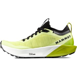 Mammut Gepolsterter Trailrunning-Schuh für neue Bestzeiten Aenergy Trail Speed Low Men Gelb 42