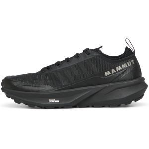 Mammut Strapazierfähiger Trailrunning-Schuh für jedes Terrain Aenergy Trail All Mountain Low Men Schwarz 40 2/3
