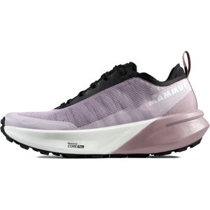 Mammut Strapazierfähiger Trailrunning-Schuh für jedes Terrain Aenergy Trail All Mountain Low Women Lila 40 2/3