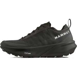 Mammut Strapazierfähiger Trailrunning-Schuh für jedes Terrain Aenergy Trail All Mountain Low Women Schwarz 36 2/3